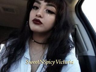 SweetNSpicyVictoria