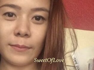 SweetOfLove