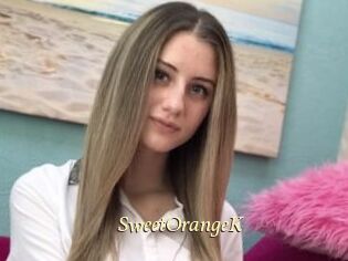 SweetOrangeK