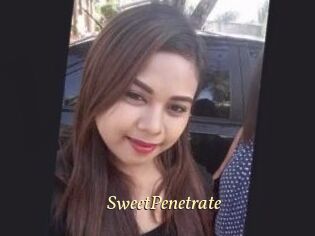 SweetPenetrate