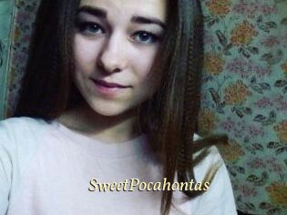 SweetPocahontas