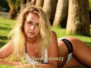 SweetPoison23
