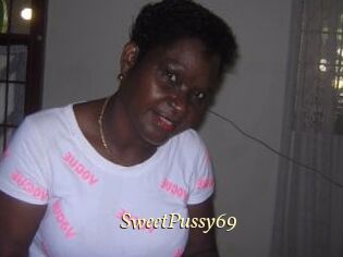 SweetPussy69