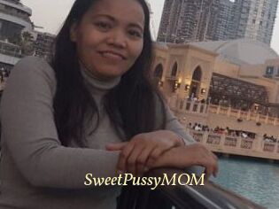 SweetPussyMOM
