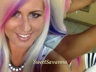 SweetSavanna