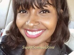 SweetSensualRose