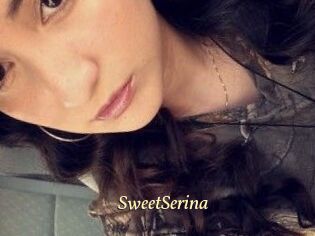 SweetSerina