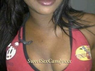 SweetSexCandyxxx
