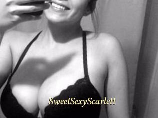 SweetSexyScarlett