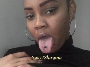 SweetShawna