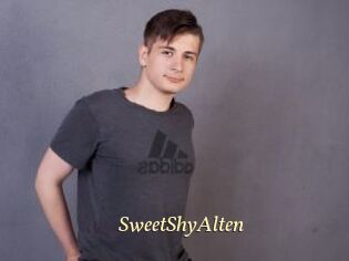 SweetShyAlten