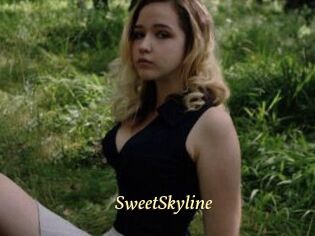 SweetSkyline