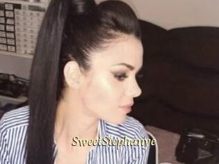 SweetStephanye