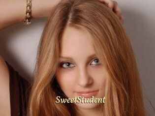 SweetStudent