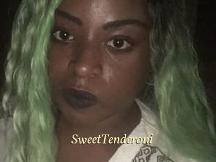 SweetTenderoni