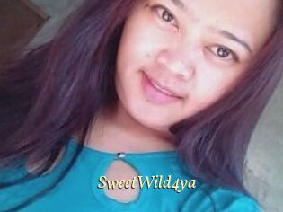 SweetWild4ya