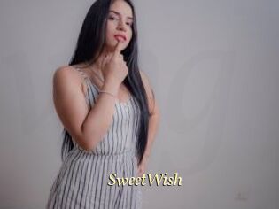 SweetWish