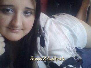 SweetXAaliyah