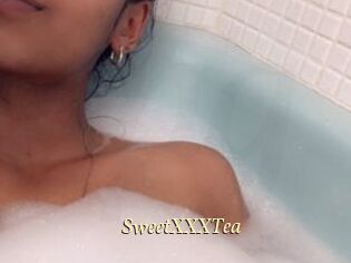 SweetXXXTea