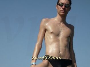 SweetXXman