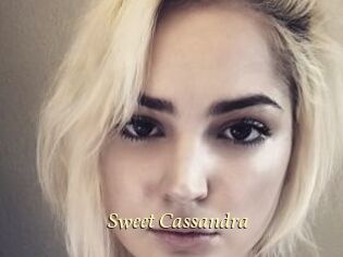 Sweet_Cassandra