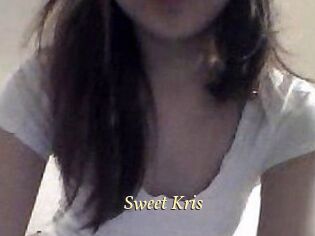 Sweet_Kris Vidéo porno gratuite