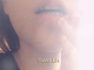 Sweet_Lin Vidéo porno gratuite