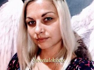 Sweetaleksxxx