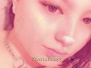 Sweetasian95