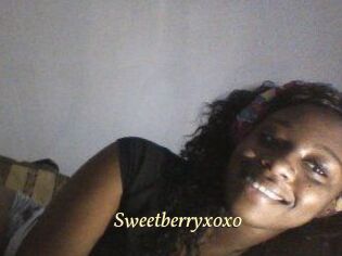 Sweetberryxoxo