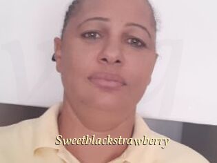 Sweetblackstrawberry