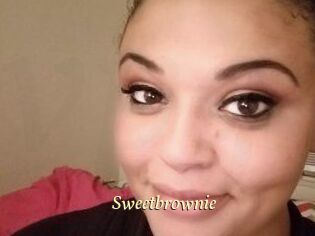 Sweetbrownie