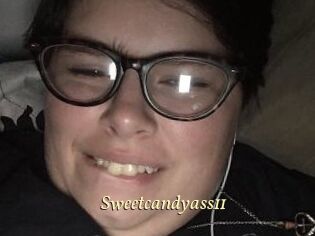 Sweetcandyass11