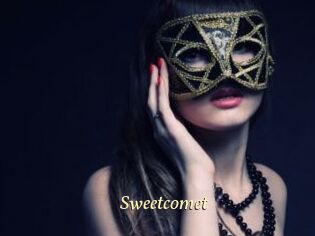Sweetcomet