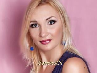 SweetestN
