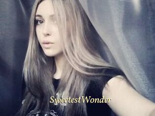 Sweetest_Wonder