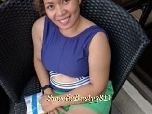 SweetieBusty38D