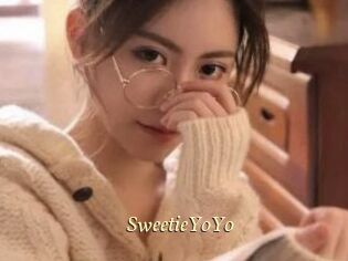 SweetieYoYo