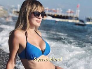 Sweetieblond
