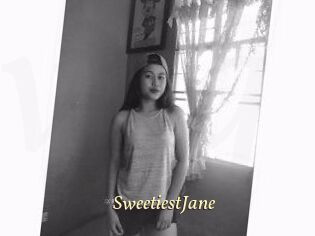 SweetiestJane Vidéo porno gratuite