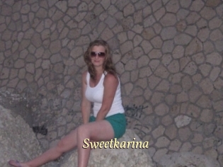 Sweetkarina