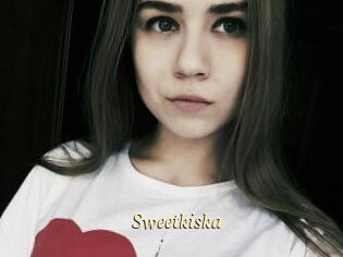 Sweetkiska