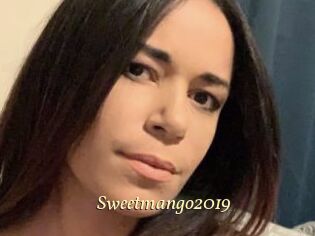 Sweetmango2019