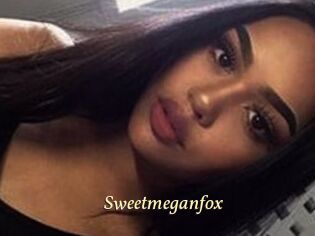 Sweetmeganfox