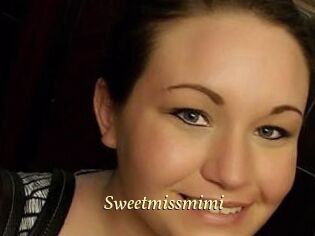 Sweetmissmimi Vidéo porno gratuite