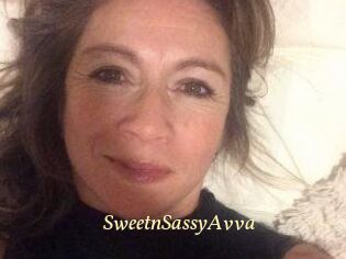 SweetnSassyAvva