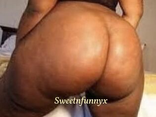 Sweetnfunnyx