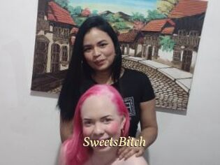 SweetsBitch