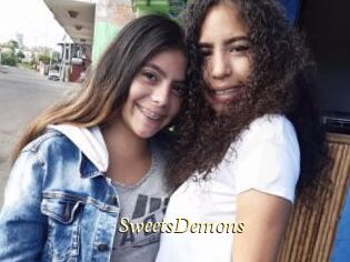 SweetsDemons