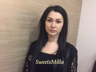 SweetsMilla